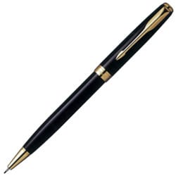 ヨドバシ.com - パーカー PARKER ソネット ラックブラックGT シャープペンシル 0.5mm 通販【全品無料配達】