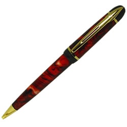 ウォーターマン WATERMAN フィリアス シャープペン 送料無料 美品 レトロ調 高級筆記具 ウォーターマン フィリアス