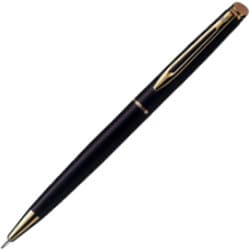 メトロポリタン ブラック・マットGT ペンシル 0.5mm