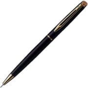 メトロポリタン ブラック・マットGT ペンシル 0.5mm