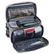 972 Micro Camcorder Convertible Plus(マイクロビデオバックコンバーチブルプラス)グレー
