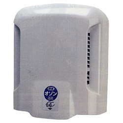 ヨドバシ.com - テスコム TESCOM OT 50 [温風乾燥機 グレー