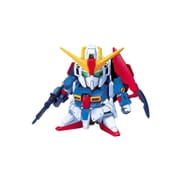 MSZ-006 Zガンダム [BB198 G-ジェネレーションシリーズ 2018年12月再生産]