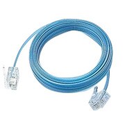 スーパースリムケーブル ブルー 3m TEL-303BL