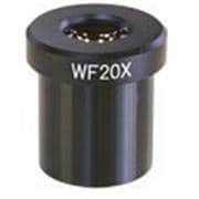 接眼レンズ WF20X