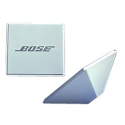 ヨドバシ.com - ボーズ BOSE 111PYW スピーカーシステム（ペア ...