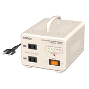TA-1000 [ステップダウントランス]