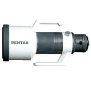 smc ペンタックス A*645 600mmF5.6ED IF [600mm/F5.6 中判レンズ]