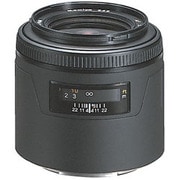 AF 55mm F2.8 [645AF用マミヤセコールレンズ]
