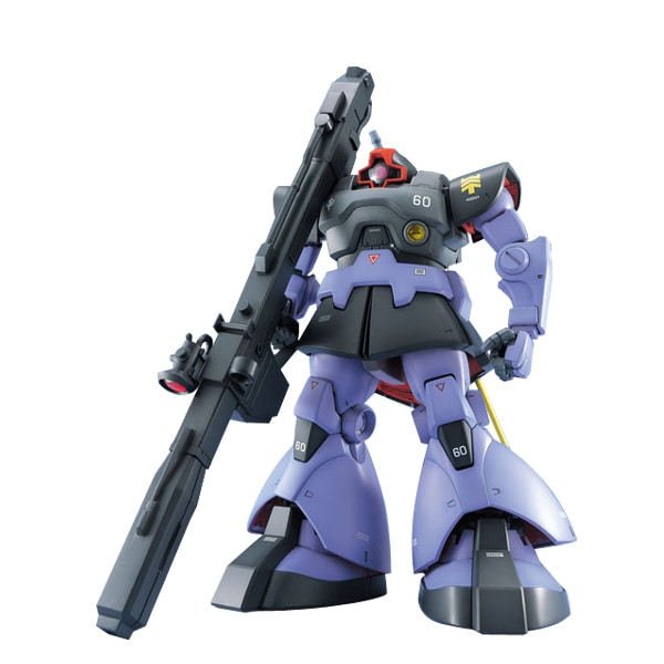 MS-09R リックドム MG 1/100 機動戦士ガンダム [2021年1月再生産]