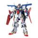 MSZ-010 ZZガンダム MG 1/100 機動戦士ガンダムZZ [2018年6月再生産]