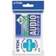 オーディオヘッドクリーナー カセットレコーダー用 乾式 HCL-22UF