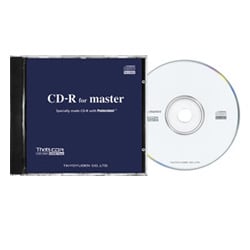 ヨドバシ.com - That's ザッツ CD-R74MY [CD-R マスターディスク