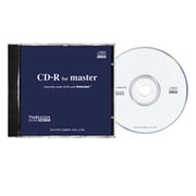 CD-R74MY [CD-R マスターディスク用 16倍速対応 650MB 1枚]