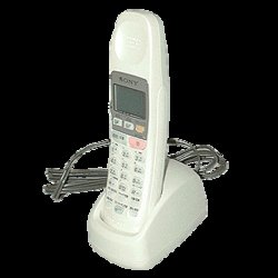 増設電話機用子機 SPP-HC700