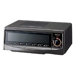 フィッシュロースター ディープグレー NF-RT400-H