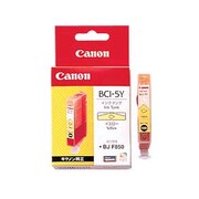 BCI-5Y ［イエロー インクタンク］