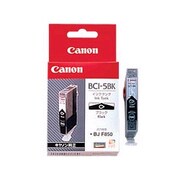 BCI-5BK ［ブラック インクタンク］