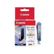 BCI-5PC ［フォトシアン インクタンク］