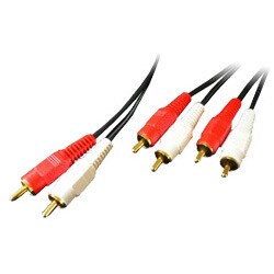 ヨドバシ Com 富士パーツ Fuji Parts Fvc 327 オーディオケーブル ピンプラグ 2 ピンプラグ 4 1 5m 通販 全品無料配達 ヨドバシ Com 富士パーツ Fuji Parts Fvc 327 オーディオケーブル ピンプラグ 2 ピンプラグ 4 1 5m 通販 全品無料配達