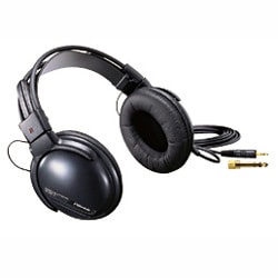 ヘッドホン SE-M570