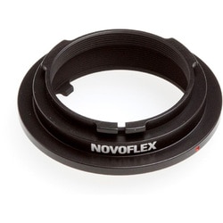 Novoflex マウントアダプターライカメラ Rレンズ専用 ヨドバシ.com - ノボフレックス NOVOFLEX マウントアダプター