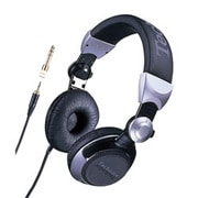 RP-DJ1200-S（シルバー）　DJヘッドホン