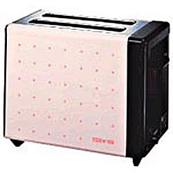 ポップアップトースター HTT-650N(P)
