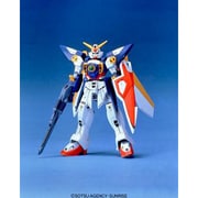 XXXG-01Wウイングガンダム [1/144 新機動戦記ガンダムW]
