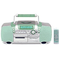 ヨドバシ.com - ケンウッド KENWOOD MDX-F3-GR [CD/MDラジカセ グリーン] 通販【全品無料配達】