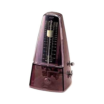 メトロノーム ラミエール ブラウン 251