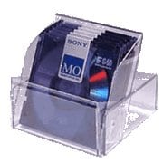 5EDM-640CBM [MACINTOSH対応・クレイドルケース・5枚入]