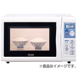 単機能レンジ 60Hz RE-T31-W6P
