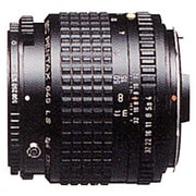 smc ペンタックス 645 LS135mmF4 レンズシャッター内蔵 [135mm/F4.0 中判レンズ]