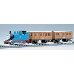 Amazon | TOMIX Nゲージ 93801 きかんしゃトーマス 車両セット