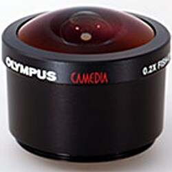 数量限定！在庫処分セール 売り切れ御免 ヨドバシ.com [魚眼 FCON-02 OLYMPUS オリンパス - その他