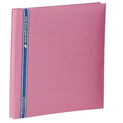 ミニフリーアルバム ピンク XP-2001