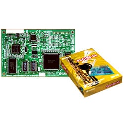 PLG150-VL ヴァーチャルアコースティック