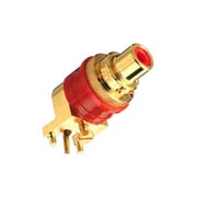 コアキシャルソケット ペア WBT-0234