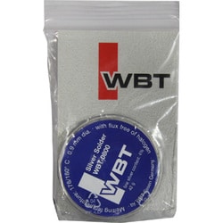 Wbt 0800 silver discount solder
