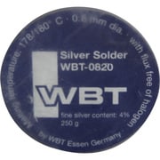 WBT-0820 [銀入りハンダ 75m]