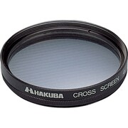 CF-CS482　 [フィルタークロススクリーン4×（82mm）]