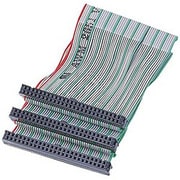 すだれタイプフラットケーブル SCSI用 0.7m KB-FL501