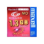 MA-M1300MAC.B1P [MO 1.3GB 1枚 MACフォーマット]