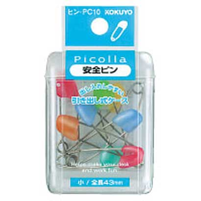 ヒン-PC10 [安全ピン ピコラ]