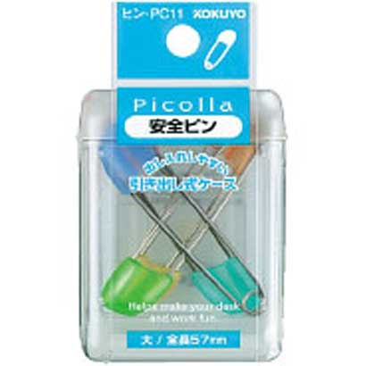 ヒン-PC11 [安全ピン ピコラ]