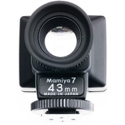 マミヤ7 43mm/F4.5用 ビューファインダーFV701