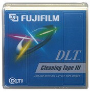 DLTクリーニングテープ DLT CL FB A