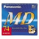 録音用ミニディスク AY-MD74D
