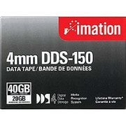 DDS-150 S [4mmデータ 20GB/40GB 155m]